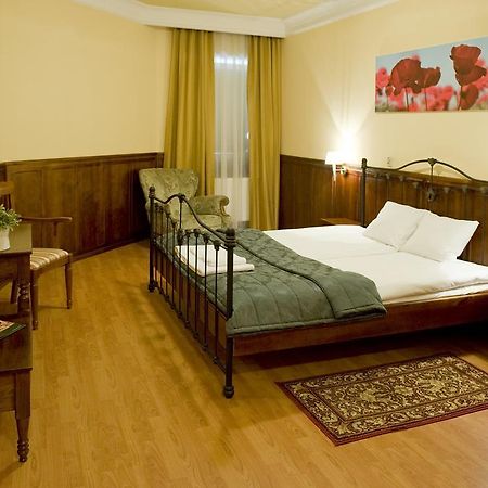 Hotel Kresowianka 비드고슈치 외부 사진