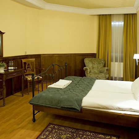 Hotel Kresowianka 비드고슈치 외부 사진