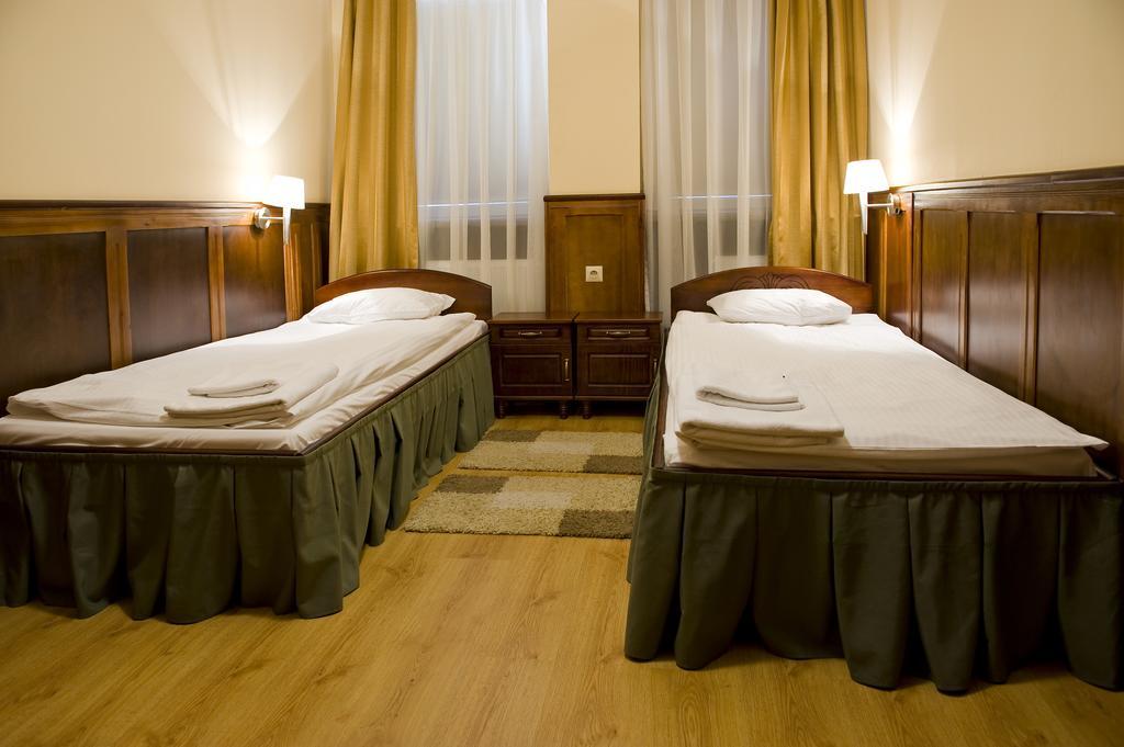 Hotel Kresowianka 비드고슈치 외부 사진