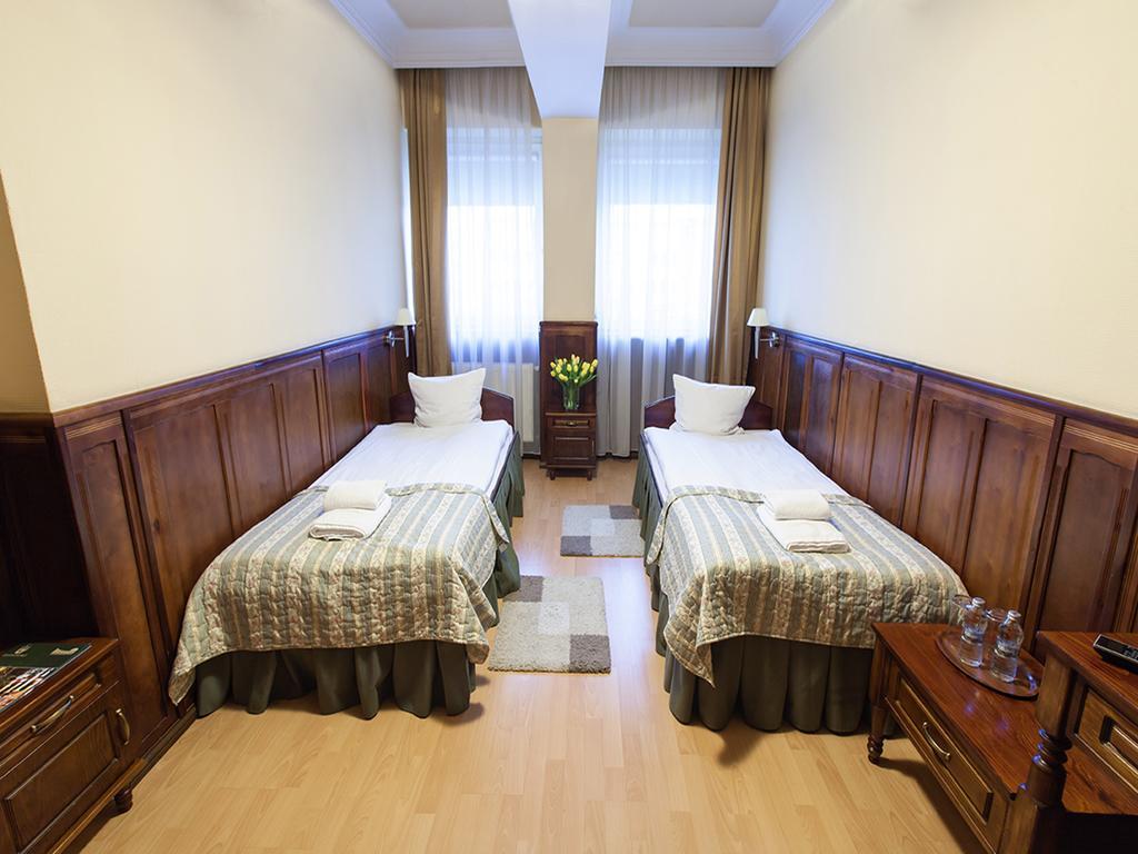 Hotel Kresowianka 비드고슈치 외부 사진