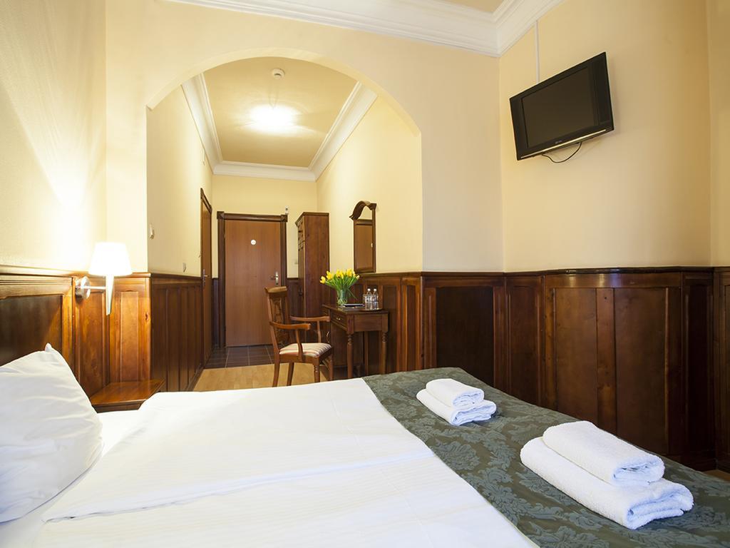 Hotel Kresowianka 비드고슈치 외부 사진