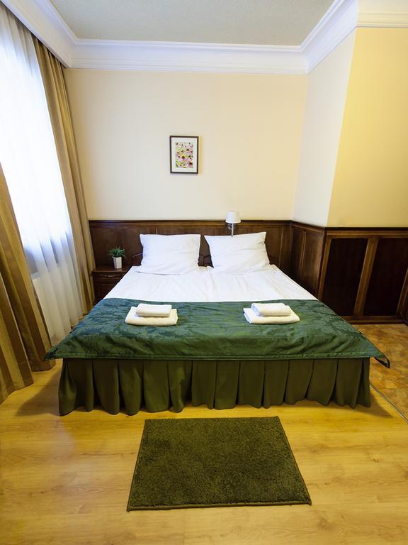 Hotel Kresowianka 비드고슈치 외부 사진