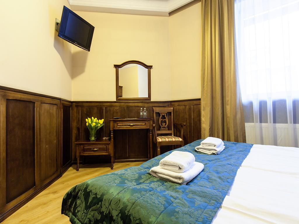 Hotel Kresowianka 비드고슈치 외부 사진
