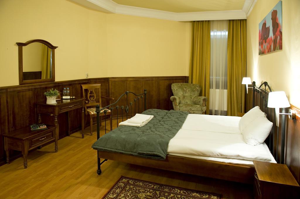 Hotel Kresowianka 비드고슈치 외부 사진